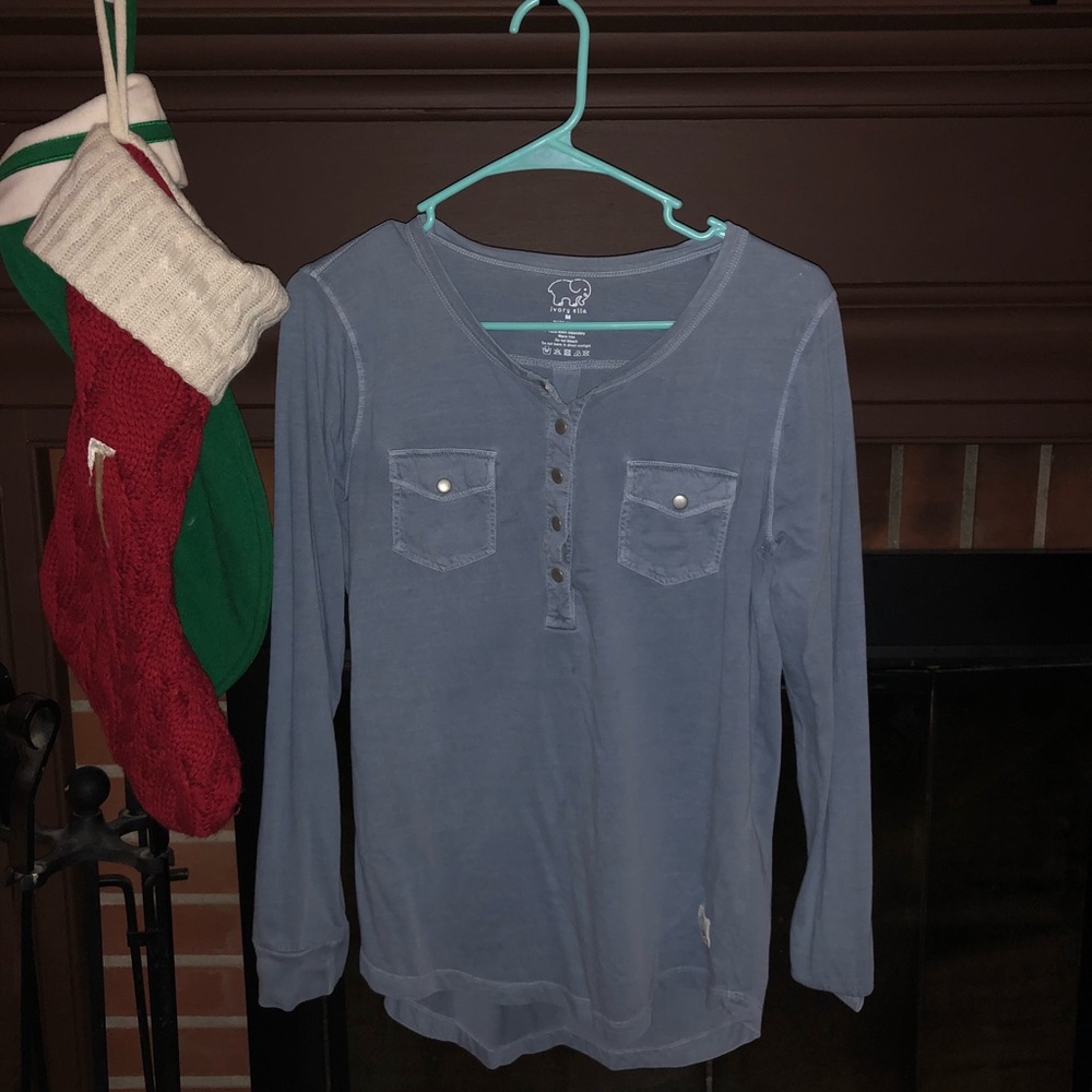 Ivory Ella Henley